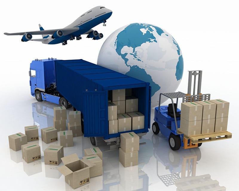 1 Dịch vụ vận chuyển hàng hóa đường hàng không uy tín