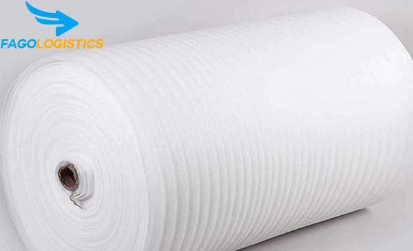 Dịch vụ logistics chia sẻ về xốp đóng gói hàng hóa 3 106 xôp dong goi hang