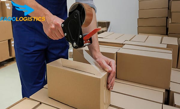 Dịch vụ logistics chia sẻ về xốp đóng gói hàng hóa 2 109