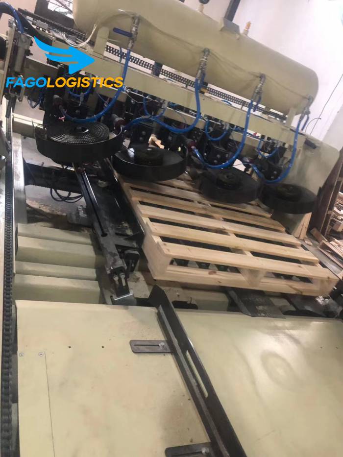 Top 12+ địa chỉ mua bán pallet gỗ uy tín giá rẻ nhất Bình Dương 3 Pallet gỗ Bình Dương số lượng lớn
