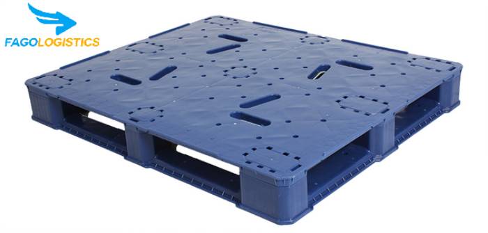 Top 6+ đơn vị mua bán pallet nhựa uy tín giá rẻ tại Đà Nẵng 4 Pallet nhựa Đà Nẵng giá tốt