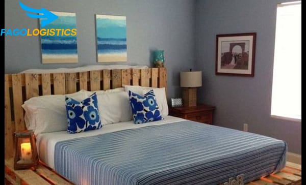 Ý tưởng thiết kế nội thất ấn tượng bằng gỗ pallet trang trí 2 117 go pallet trag tri