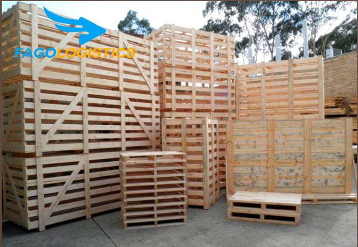 6+ Địa chỉ mua bán pallet gỗ tại Bình Thuận uy tín, chất lượng nhất 3 Dịch vụ cho thuê, mua bán pallet gỗ đã qua sử dụng