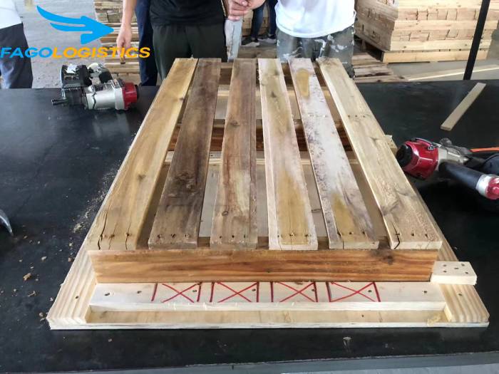 8+ địa chỉ mua bán pallet gỗ cũ mới uy tín giá rẻ nhất Biên Hoà 4 Mua pallet gỗ cũ ở Biên Hoà