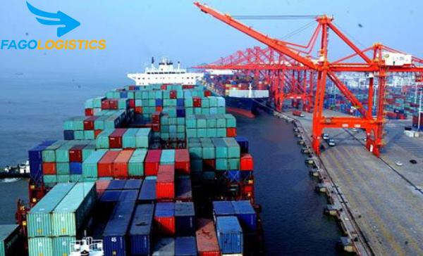 Chuyển hàng từ Hà Nội vào Đà Nẵng tại dịch vụ Logistics 4 Vận chuyển nhiều hình thức khác nhau