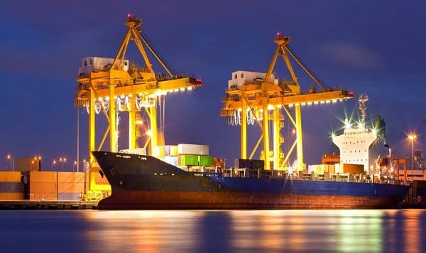 Chuyển hàng từ Hà Nội vào Đà Nẵng tại dịch vụ Logistics 2 Vận chuyển hàng từ Hà Nội vào Đà Nẵng tại sao lại phát triển