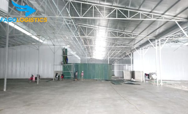 Dịch vụ cho thuê kho nhỏ tại Hà Nội – những điều bạn nên biết 4 Tại sao nên chọn dịch vụ thuê kho nhỏ tại Hà Nội