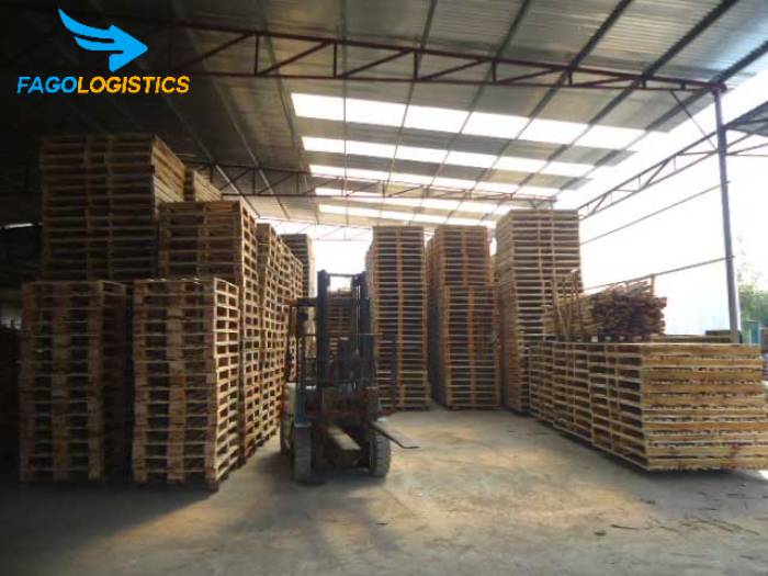 25+ Địa chỉ bán thanh lý pallet gỗ cũ đã qua sử dụng chất lượng giá rẻ nhất Hà Nội và Tp.HCM 2 Đại chỉ uy tín số 1 cung cấp pallet gỗ cũ tại Hà Nội