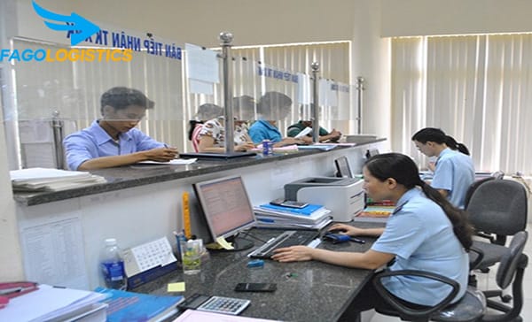 Dịch vụ mở tờ khai hải quan có cần thiết không? 4 Mở tờ khai nhanh nhất khi đến với Dịch vụ Logistics