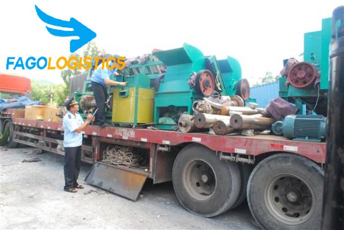 #1 Thủ tục xuất nhập khẩu MÁY MÓC ĐÃ QUA SỬ DỤNG mới nhất 2 #1 Thủ tục xuất nhập khẩu MÁY MÓC ĐÃ QUA SỬ DỤNG mới nhất
