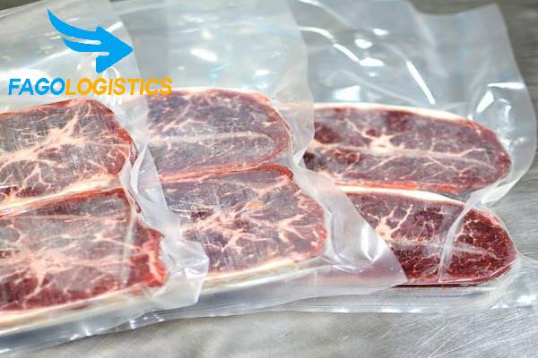 Thủ tục hải quan nhập khẩu thịt bò đông lạnh từ Nhật Bản 2 Xin giấy phép nhập khẩu thịt bò đông lạnh từ Nhật Bản