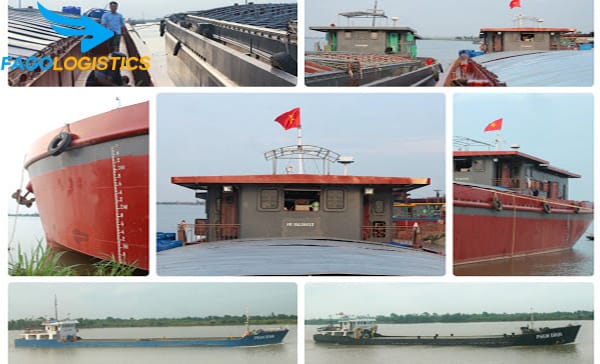 Cần thuê tàu hàng rời phải làm sao - Đơn vị nào cho thuê? 3 Thuê tàu chở hàng có khó không?