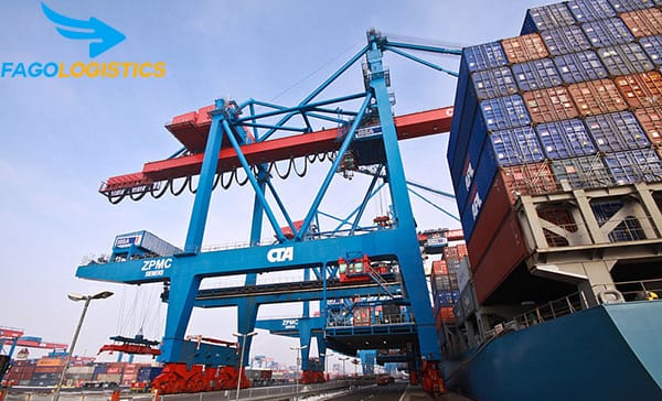 Cần thuê tàu hàng rời phải làm sao - Đơn vị nào cho thuê? 2 Cần thuê tàu chở hàng rời phải làm sao?