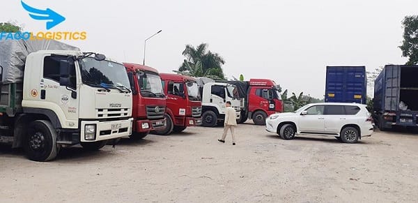 Dịch vụ cho thuê xe chở hàng đi tỉnh ở đâu? 2 Dịch vụ cho thuê xe chở hàng đi tỉnh ở đâu?