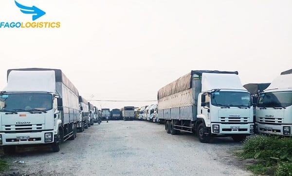 Dịch vụ cho thuê xe chở hàng đi tỉnh ở đâu? 3 Giá thuê xe đi tỉnh phụ thuộc những yếu tố nào