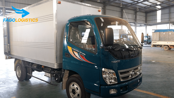Dịch vụ thuê xe vận chuyển hàng hóa 3 Hãy tìm một địa chỉ tin cậy và có dịch vụ tốt