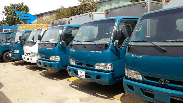 Dịch vụ thuê xe vận chuyển hàng hóa 2 Những lưu ý khi thuê xe vận chuyển hàng hóa