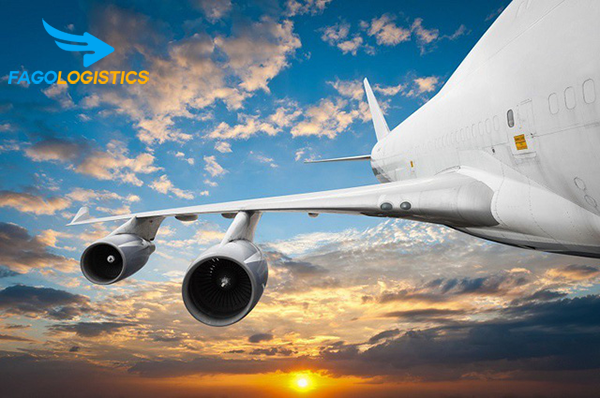 Giá cước vận tải hàng không phụ thuộc bởi những yếu tố nào? 4 Dịch vụ Logistics địa chỉ tin cậy
