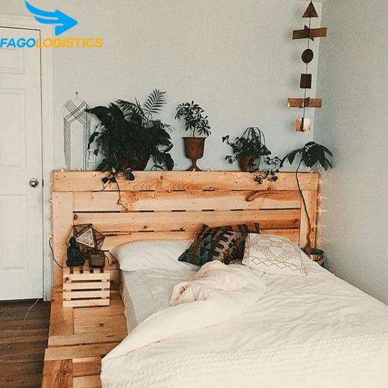 Mua pallet gỗ tại Hà Nội 4 Bạn đã biết địa chỉ bán gỗ pallet Hà Nội chưa?