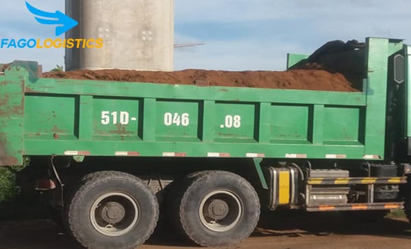Vận chuyển trạc tại dịch vụ Logistics 2 Vận chuyển trạc nên thuê địa chỉ nào?
