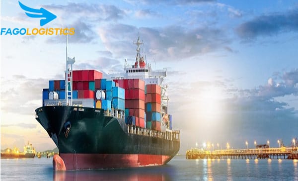 Tìm hiểu chung về dịch vụ vận tải biển quốc tế 3 Vận tải biển là cầu nối giao lưu giữa các quốc gia với nhau