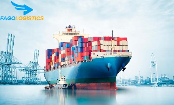 Tìm hiểu chung về dịch vụ vận tải biển quốc tế 4 Dịch vụ Logistics mang đến cho khách hàng trỉa nghiệm tuyệt vời, giá cả phải chăng
