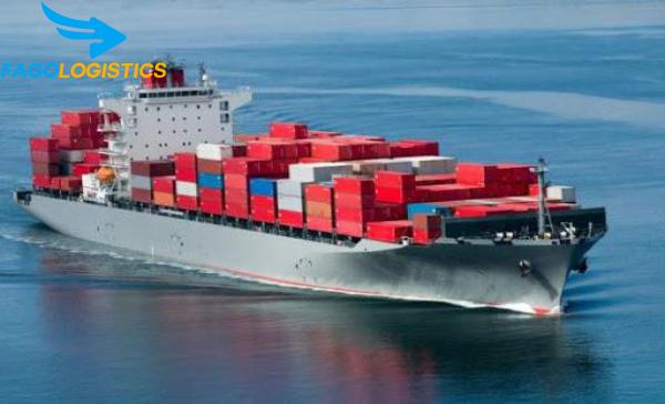Cước vận tải biển nội địa có đắt không? 4 Dichvulogistics.vn cung cấp dịch vụ với giá cả hợp lý