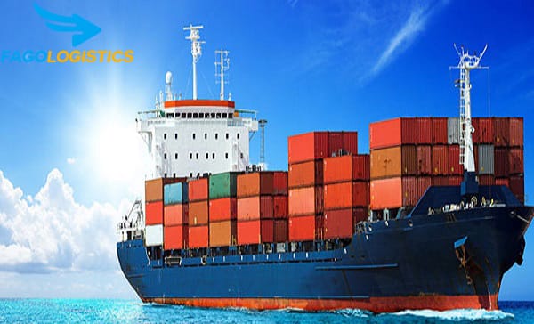 Cước vận tải biển nội địa có đắt không? 3 Vận tải biển nội địa đóng vai trò quan trong trong việc phát triển nền kinh tế