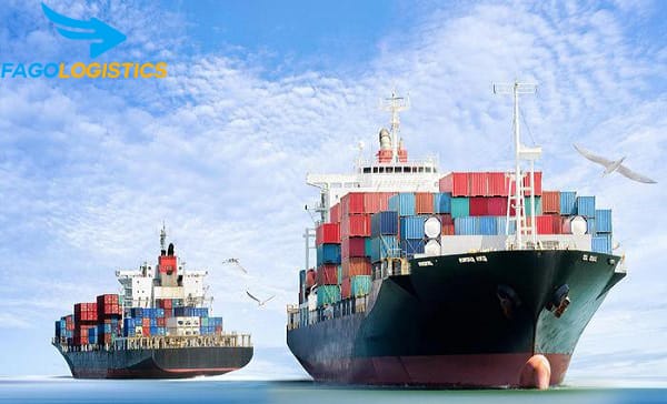 Cước vận tải biển nội địa có đắt không? 2 Cước vận tải biển nội địa có đắt không?