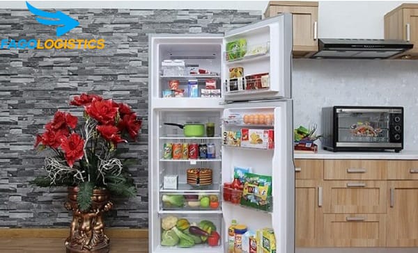Dịch vụ vận chuyển tủ lạnh Hà Nội có gì đặc biệt 3 Vận chuyển tủ lạnh cần lưu ý những gì bạn biết chưa?