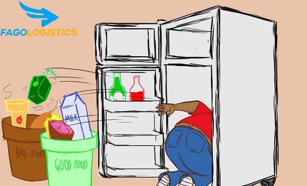 Dịch vụ vận chuyển tủ lạnh Hà Nội có gì đặc biệt 4 Dịch vụ Logistics chuyên vận chuyên tủ lạnh