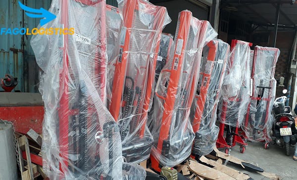 Dịch vụ cho thuê xe nâng hạ bằng tay chất lượng 3 Lợi ích mà dịch vụ cho thuê xe nâng hạ mang lại to lớn