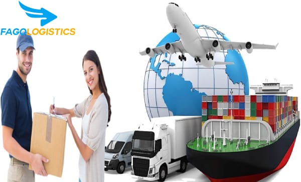 Chuyển hàng hỏa tốc có trong ngày và những lưu ý bạn cần biết 4 Dịch vụ Logistics nhận chuyển hàng hỏa tốc nhanh trong ngày