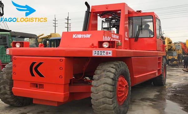 Thuê xe nâng kalmar ở đâu chất lượng hiện nay 4 Dịch vụ Logistics địa chỉ cho thuê xe nâng chất lượng