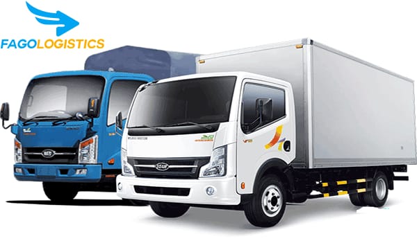 Dịch vụ vận tải Lạng Sơn vì sao phát triển 3 Đâu là dịch vụ cho thuê xe vận tải