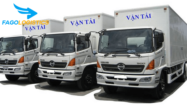 Dịch vụ vận tải Lạng Sơn vì sao phát triển 4 Dịch vụ Logistics chuyên cung cấp dịch vụ vận tải Lạng Sơn