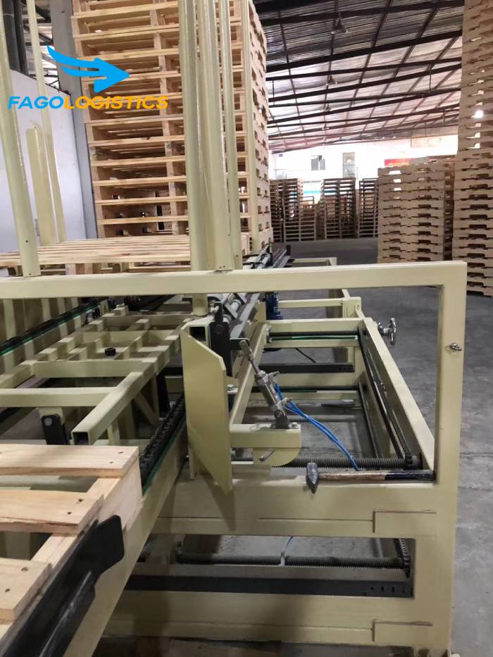 Tổng hợp 12+ công ty sản xuất pallet gỗ uy tín giá rẻ nhất tại Việt Nam 3 Sản xuất pallet gỗ đa dạng chủng loại