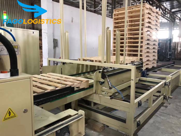 6+ Địa chỉ mua bán pallet gỗ uy tín giá rẻ nhất Cần Thơ 3 pallet chất lượng cao, giá tốt tại Cần Thơ