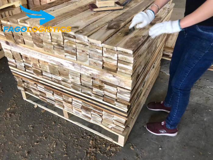 Tổng hợp 12+ công ty sản xuất pallet gỗ uy tín giá rẻ nhất tại Việt Nam 2 Địa chỉ sản xuất pallet gỗ uy tín số 1 hiện nay