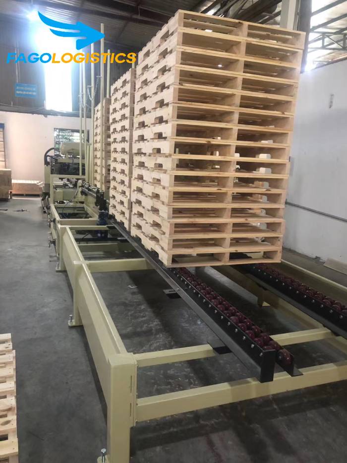 6+ Địa chỉ mua bán pallet gỗ uy tín giá rẻ nhất Cần Thơ 4 Pallet số lượng lớn giá rẻ tại Cần Thơ