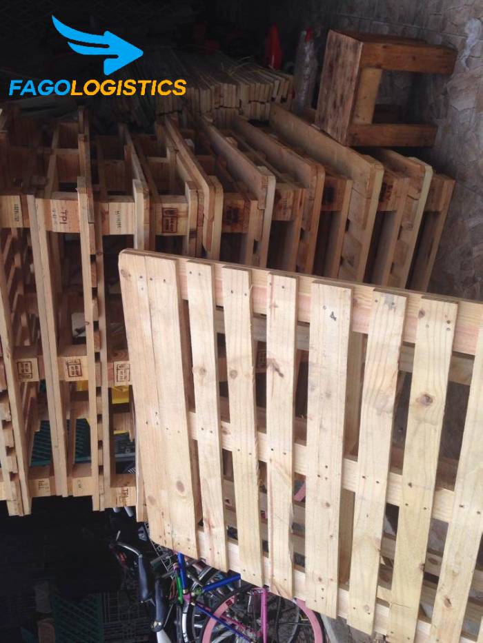 25+ Địa chỉ bán thanh lý pallet gỗ cũ đã qua sử dụng chất lượng giá rẻ nhất Hà Nội và Tp.HCM 4 Pallet gỗ cũ uy tín hàng đầu