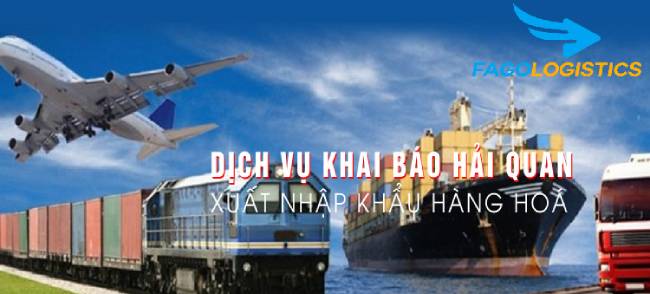#1 Thủ tục Hải Quan xuất nhập khẩu trái cây tươi mới nhất 4 Fagologistics - Chuyên cung cấp dịch vụ khai thuê hải quan