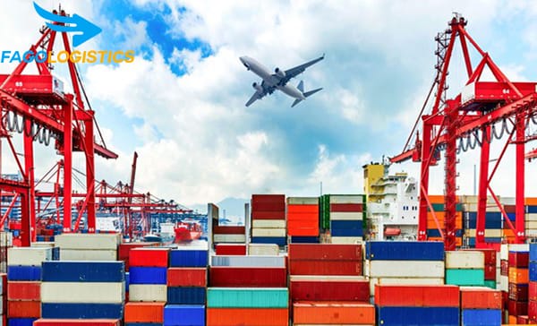 Tìm hiểu chi tiết về thủ tục hải quan hàng tạm nhập tái xuất 4 Dịch vụ Logistics địa chỉ nhận làm thủ tục tái xuất hàng hóa