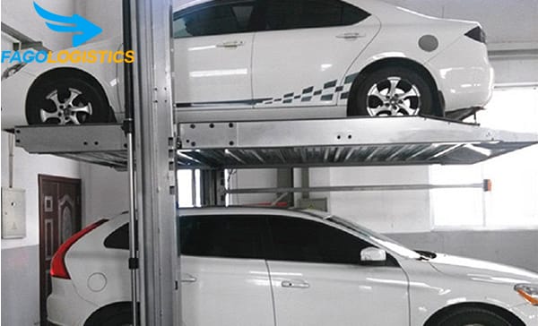 Cầu nâng xe ô tô sản phẩm tiện lợi hiện nay 2 Cầu nâng xe ô tô lựa chọn hoàn hảo