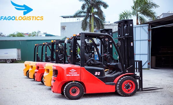 Cách chọn xe nâng hàng khi thuê thế nào cho đúng? 3 CHọn địa chỉ cho thuê tin cậy để giúp bạn trong các vấn đề cần thiết