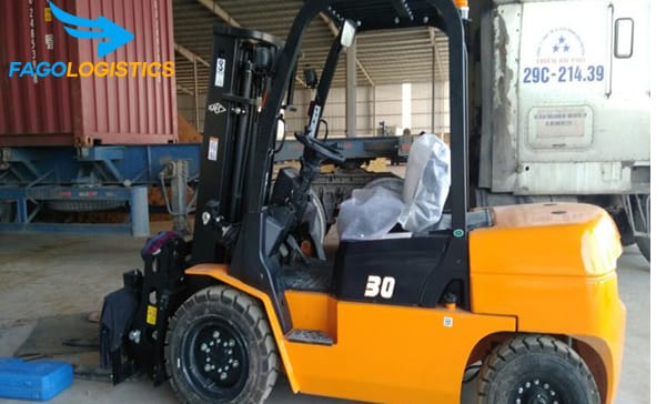 Xe nâng càng gật gù và những điều bạn nên biết 4 Chọn hãng xe thích hợp và phục vụ tốt cho nhu cầu