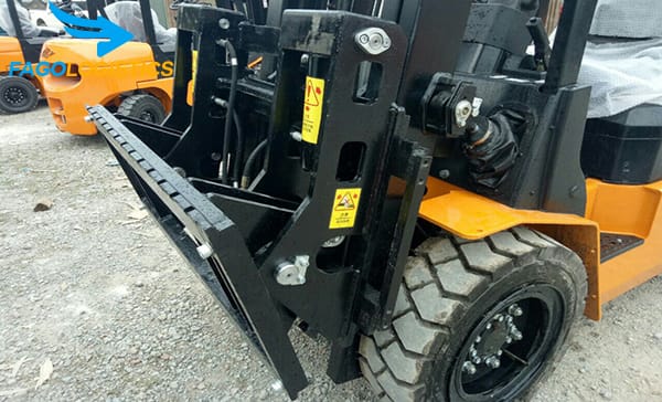 Xe nâng càng gật gù và những điều bạn nên biết 3 Nên mua hay thuê xe nâng