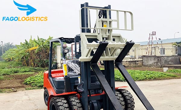 Xe nâng càng gật gù và những điều bạn nên biết 2 Xe nâng càng gật gù lựa chọn tuyệt vời hiện nay