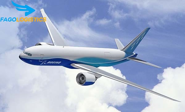 Cước vận chuyển hàng hóa bằng máy bay có đắt không? 3 Cước vận chuyển sẽ phụ thuộc bởi yếu tố nào?
