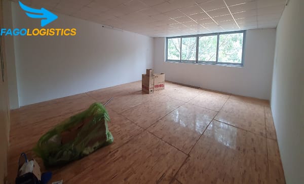 Kinh nghiệm khi thuê kho Nguyễn Xiển 3 Chọn kho dựa trên nhu cầu, điều kiện và hàng hóa